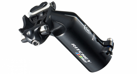 RITCHEY Seat Mast Topper with Clamp